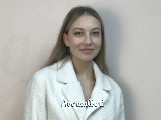 Averiealbert