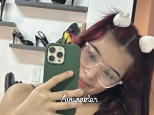 Aviwinklar