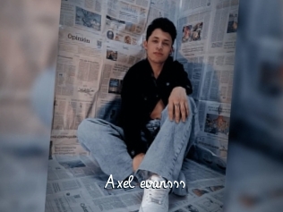 Axel_evansss