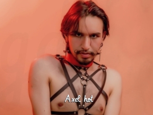 axel_hot Galerie du Sexe