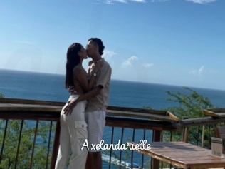 axelandarielle Galerie du Sexe
