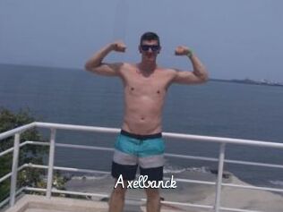 Axelbanck