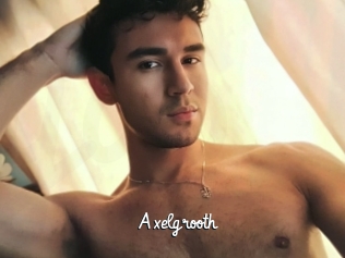 Axelgrooth