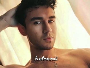 Axelmourad