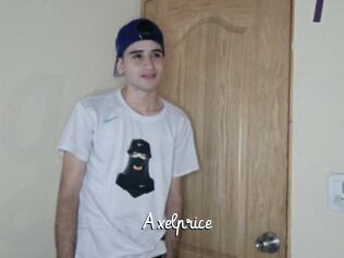 Axelprice