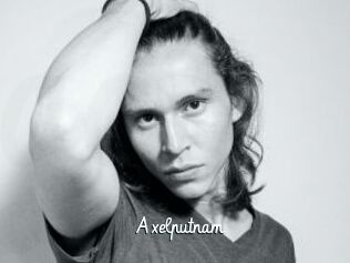 Axelputnam