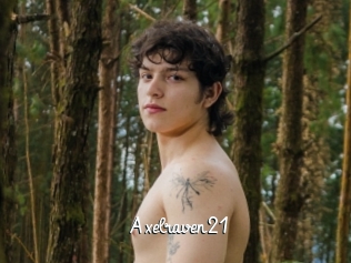 Axelraven21