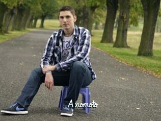 Axiomoto
