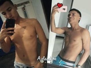 Axlandjoe