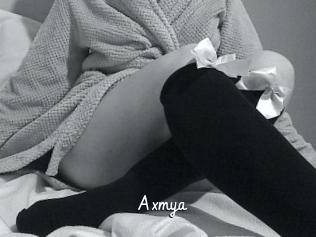 axmya Galerie du Sexe