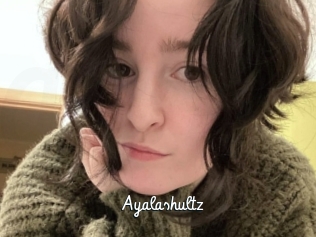 ayalashultz Galerie du Sexe
