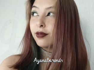 Ayanabarends