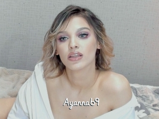 Ayanna69