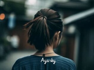 Ayasky