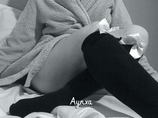 Aynxa