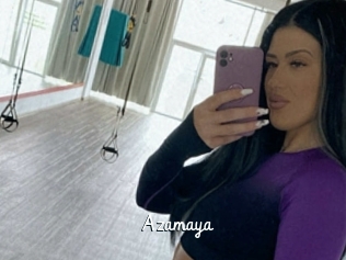 azamaya Galerie du Sexe