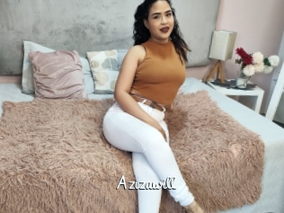 azizawill Galerie du Sexe