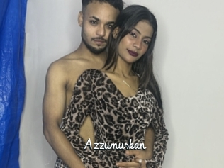 Azzumuskan