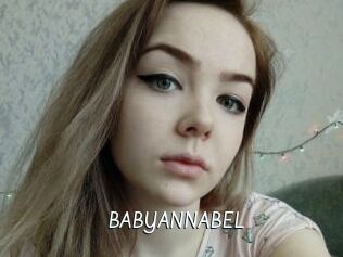 BABYANNABEL