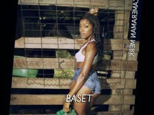 BASET
