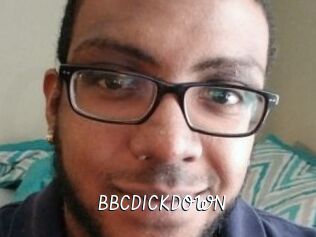 BBCDICKDOWN