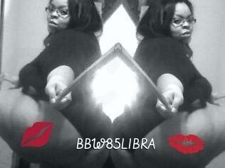 BBW85LIBRA