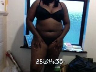 BBWHot33