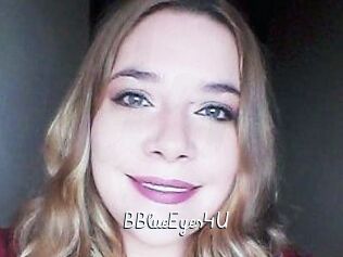 BBlueEyes4U