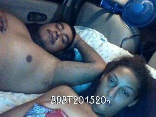 BDBT201520s