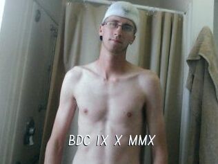 BDC_IX_X_MMX