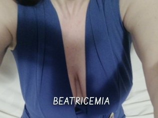 BEATRICEMIA Galerie du Sexe