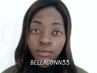 BELLADONN33