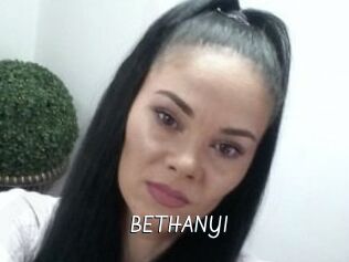 BETHANYI Galerie du Sexe