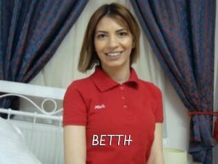 BETTH