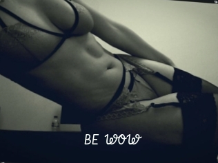 BE_WOW Galerie du Sexe