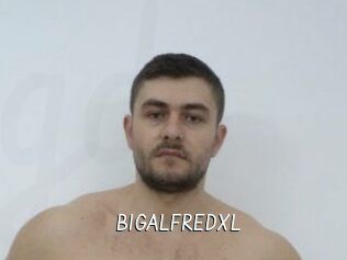 BIGALFREDXL