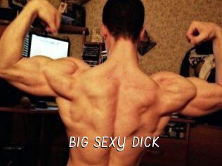 BIG_SEXY_DICK