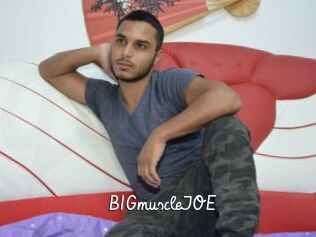 BIGmuscleJOE