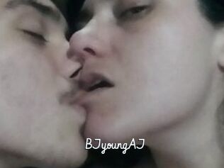 BJyoungAJ