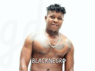 BLACKNEGRO