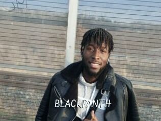 BLACKPANTH