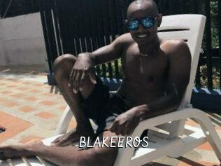 BLAKE_EROS Galerie du Sexe