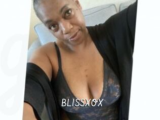 BLISSXOX