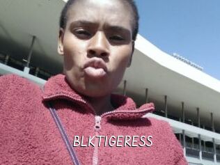 BLKTIGERESS
