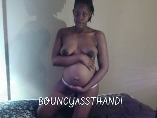 BOUNCYASSTHANDI