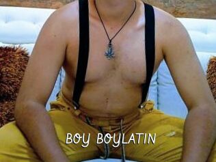 BOY_BOYLATIN