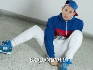 BRAYANWOLD