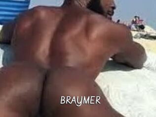 BRAYMER Galerie du Sexe