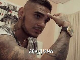 BRAYYANN