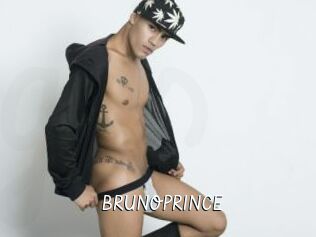 BRUNOPRINCE
